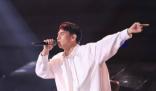 中國好聲音柏霖個人資料信息介紹