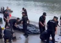 4名學生下河游泳溺亡 知情人:為慶生 真相到底是什么?
