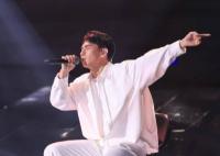 中國好聲音柏霖個人資料信息介紹