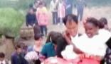 第一次去非洲的中國女婿上門禮是頭羊 原因太出乎意料了