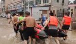 救援人員被喊話先救老人無奈拒絕 真相到底是什么?
