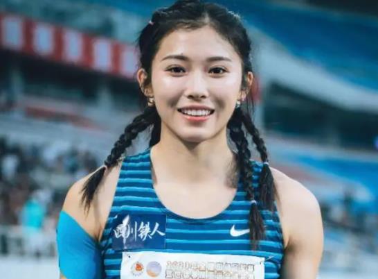 吳艷妮是哪個(gè)大學(xué)的 吳艷妮個(gè)人資料介紹