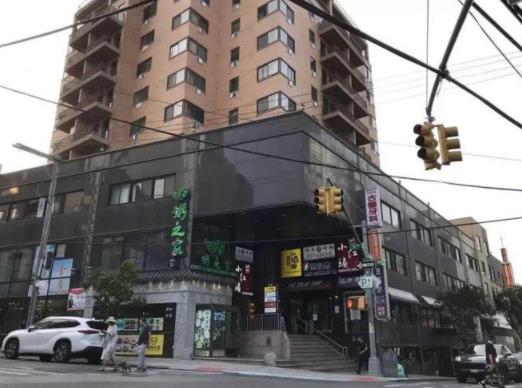 知名華人企業家在美國酒店身亡 原因揭秘直接讓人傻眼了