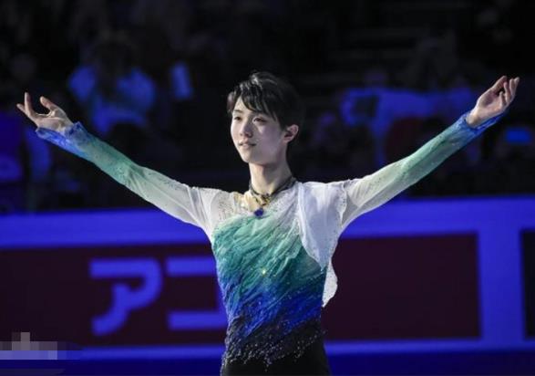羽生結(jié)弦個人簡介 羽生結(jié)弦妻子到底是誰?