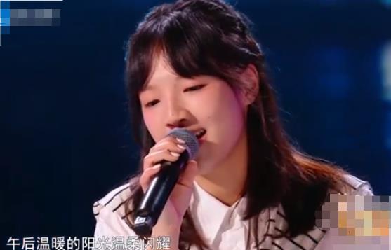 中國好聲音可樓簡介資料