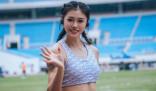 吳艷妮和夏思凝誰的成績好 誰更漂亮?