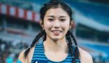 吳艷妮是哪個大學(xué)的 吳艷妮個人資料介紹