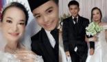印尼41歲富婆與閨蜜16歲兒子結婚 背后原因簡直驚呆了眾人