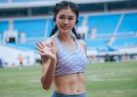 吳艷妮和夏思凝誰的成績好 誰更漂亮?