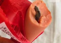 3歲女童在火腿腸中吃出鐵片 真相揭露真的令人大吃一驚