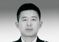 山東籍烈士馮振將回老家安葬 英魂永遠留在人們的心中