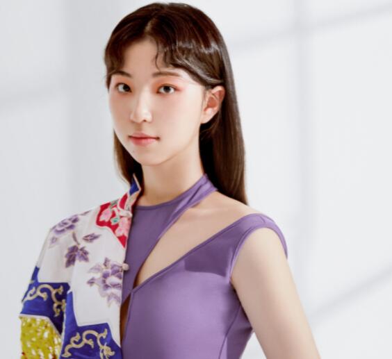 2023中國好聲音戚琦個人資料介紹 