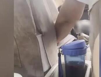 警方通報駕校教練猥褻學員:已行拘 真相揭露真的令人大吃一驚
