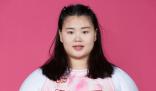劉禹彤個人簡介 劉禹彤中國的“女版奧尼爾”