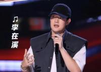 2023中國好聲音李在溪個人資料介紹