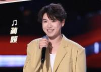 2023中國好聲音藺頗個人資料介紹