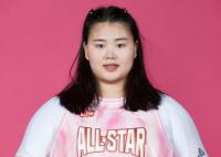 劉禹彤個人簡介 劉禹彤中國的“女版奧尼爾”