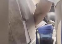 警方通報駕校教練猥褻學員:已行拘 真相揭露真的令人大吃一驚