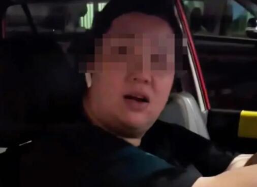 香港司機向內地游客索要3倍打車費 原因揭秘直接讓人傻眼了