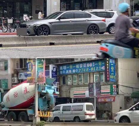 阮經天發(fā)生車禍?經紀人回應 真相太出乎意料了