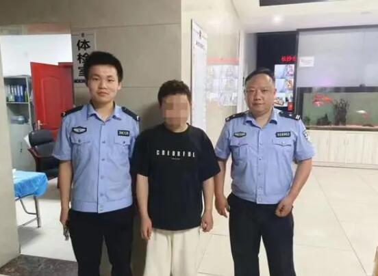 男子提供代罵服務被拘:一單100元 結果真的令人大吃一驚
