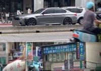 阮經(jīng)天發(fā)生車禍?經(jīng)紀(jì)人回應(yīng) 真相太出乎意料了
