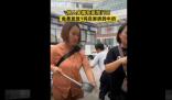 病人家屬醫院門口免費送1噸牛奶 真相到底是什么?