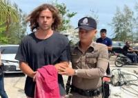 男網紅在泰國殺害男伴分尸被捕 原因太出乎意料了