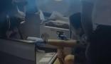 東航回應航班因充電寶冒煙備降 原因太出乎意料了