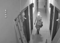 男子扮女裝潛入女生宿舍盜竊被抓 真相揭露真的令人大吃一驚