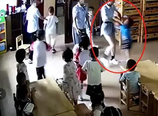 3歲男童被虐待園方未擔責?官方通報 原因太出乎意料了