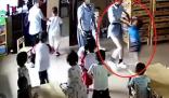 3歲男童被虐待園方未擔責?官方通報 原因太出乎意料了