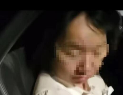 西安長期坐出租車不給錢女子被刑拘 真相揭露真的令人大吃一驚