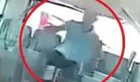 大爺坐大巴車被彈起6次 多處骨折 真相揭露真的令人大吃一驚