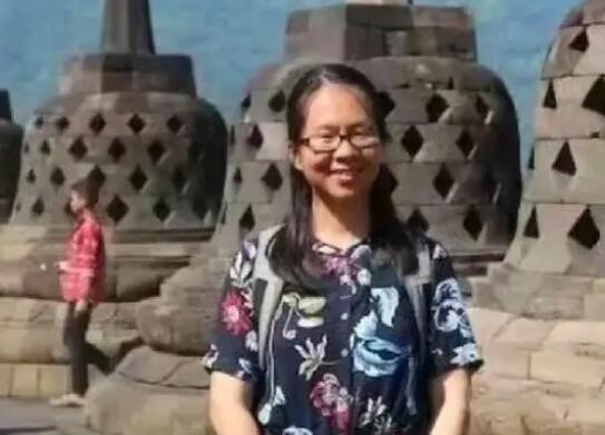 中國(guó)女子中亞旅行失蹤多日 多方介入 結(jié)果真的令人大吃一驚