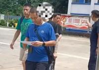 00后男生為撈金偷渡緬甸被針扎 真相揭露真的令人大吃一驚