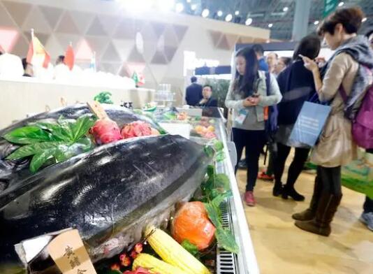 日本排污入海:有日料店轉賣粵菜 真相揭露真的令人大吃一驚