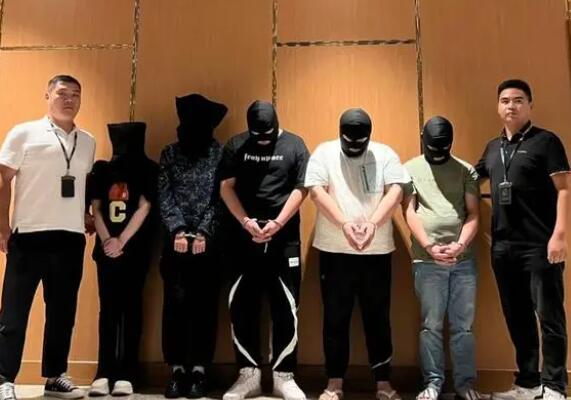 4天內24名在緬電詐嫌犯被押解回國 真相曝光簡直太驚人了   