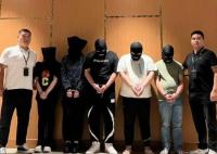 4天內24名在緬電詐嫌犯被押解回國 真相曝光簡直太驚人了   