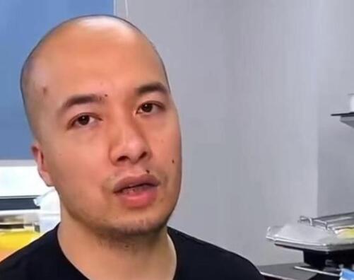辛吉飛代言奶粉被舉報塑化劑超標 真相揭露真的令人大吃一驚