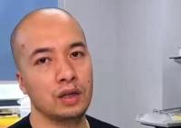 辛吉飛代言奶粉被舉報塑化劑超標 真相揭露真的令人大吃一驚