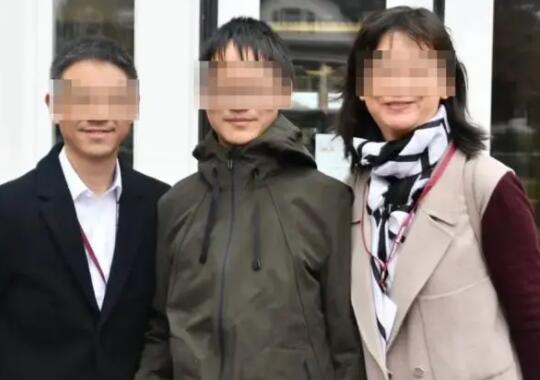1家3口入境美國數小時遇車禍1死2傷 背后原因簡直驚呆了眾人