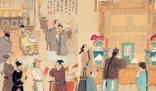 中元節曾是熱鬧的狂歡日 真相到底是什么?