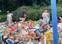 高校禁快遞入校 包裹堆積成山 真相到底是什么?