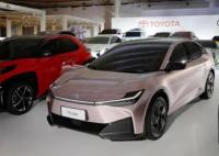 豐田:將于30日恢復(fù)日本工廠生產(chǎn) 背后原因簡直驚呆了眾人