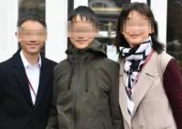 1家3口入境美國數小時遇車禍1死2傷 背后原因簡直驚呆了眾人