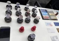 女子同時供職16家公司 落網時正面試 真相離譜實在是太荒唐了