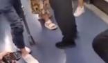 地鐵被誣陷偷拍男子首曝光現(xiàn)場視頻 真相太出乎意料了