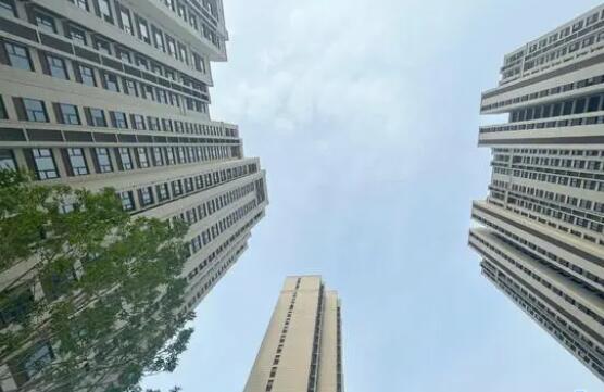 認房不認貸后 京滬成交脈沖式上漲 京滬兩地成交“躁動”