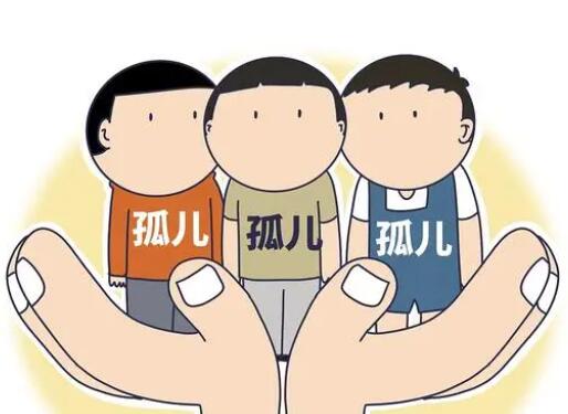 河南有2.8萬事實無人撫養兒童 原因竟是這樣太無奈了